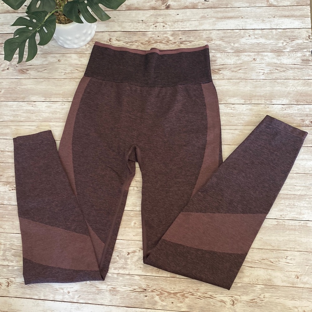 PINK Seamless